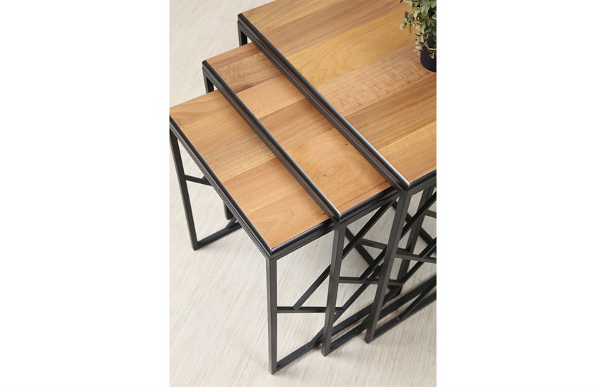 Zigon Sehpa ENGC-PDZ-54 Zigon Sehpa