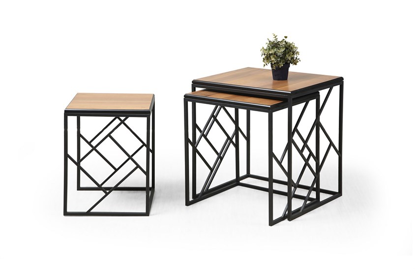 Zigon Sehpa ENGC-PDZ-54 Zigon Sehpa