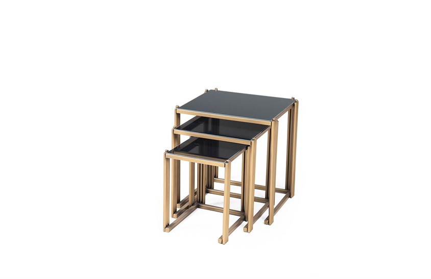 Zigon Sehpa ENGC-PDZ-55 Zigon Sehpa