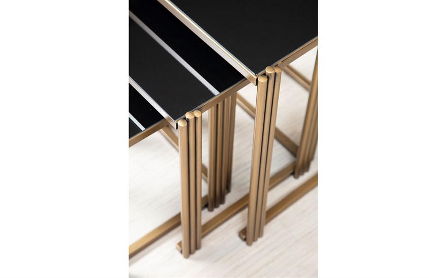 Zigon Sehpa ENGC-PDZ-55 Zigon Sehpa