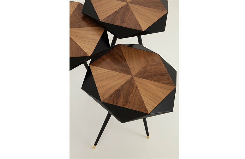 Zigon Sehpa ENGC-PDZ-57 Zigon Sehpa