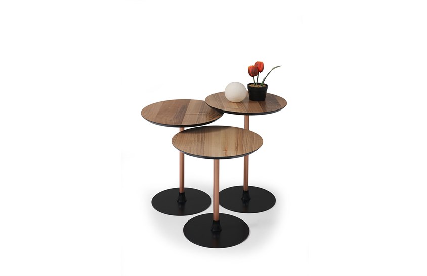 Zigon Sehpa ENGC-PDZ-59 Zigon Sehpa