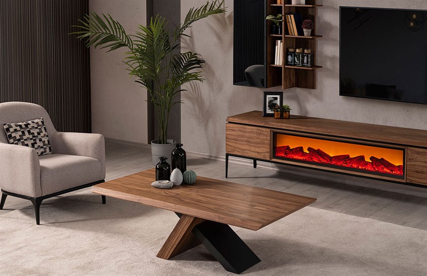 Ferry Orta Sehpa Plus Orta Sehpa