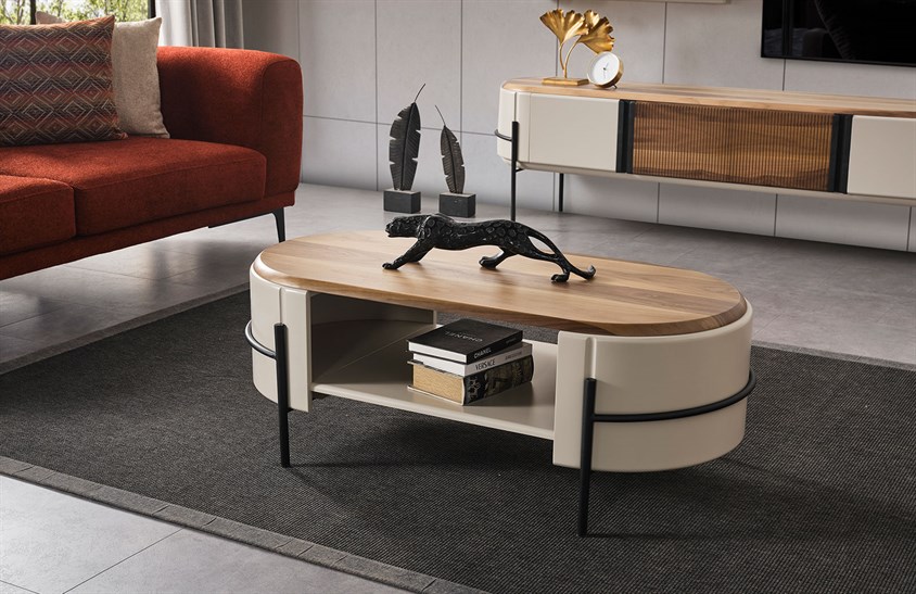 Hollys Orta Sehpa Orta Sehpa