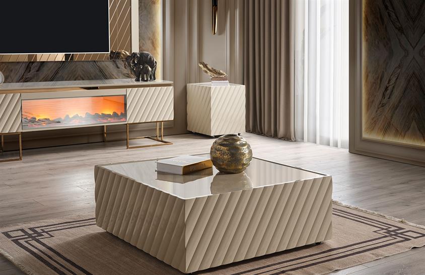 Cherina Orta Sehpa Orta Sehpa