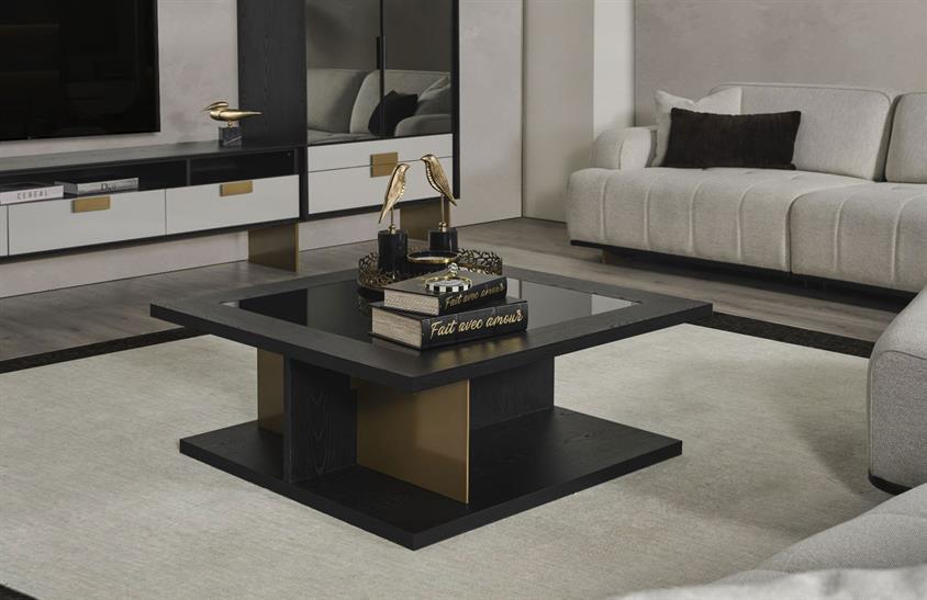 Willy Orta Sehpa Orta Sehpa