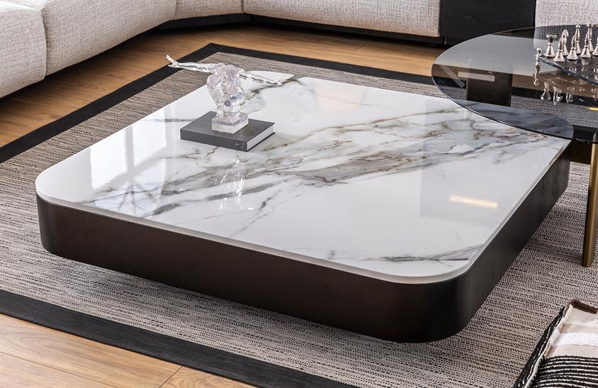 Rutger Orta Sehpa İkili Set Orta Sehpa