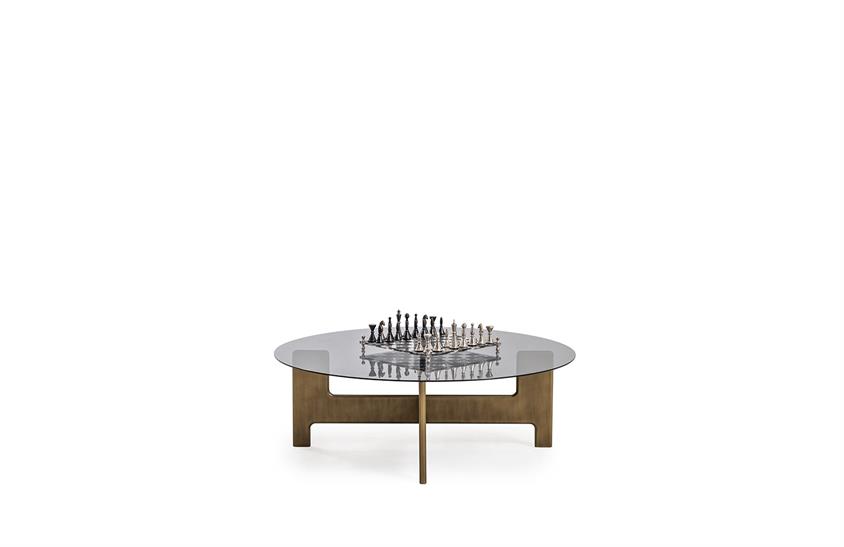 Rutger Orta Sehpa İkili Set Orta Sehpa