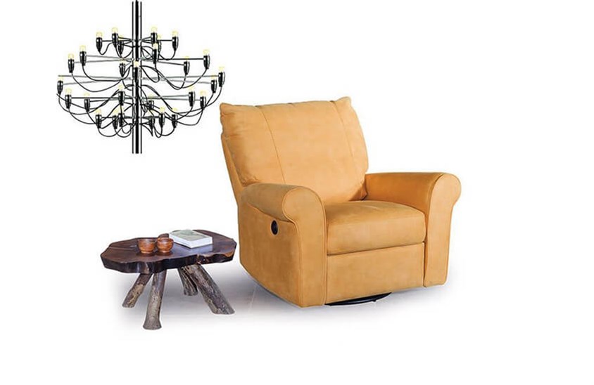 Monkey Berjer İndirimli Mobilya