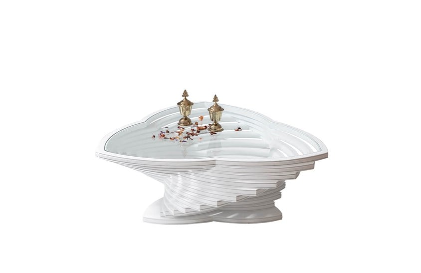 ENGC-MN104 Orta Sehpa Sehpa ve Aksesuar