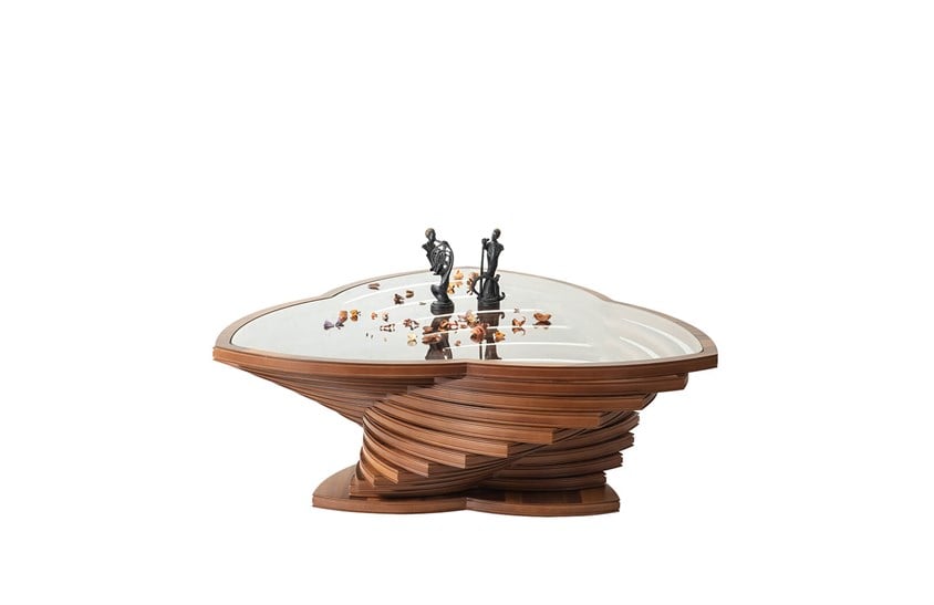 ENGC-MN104 Orta Sehpa Sehpa ve Aksesuar