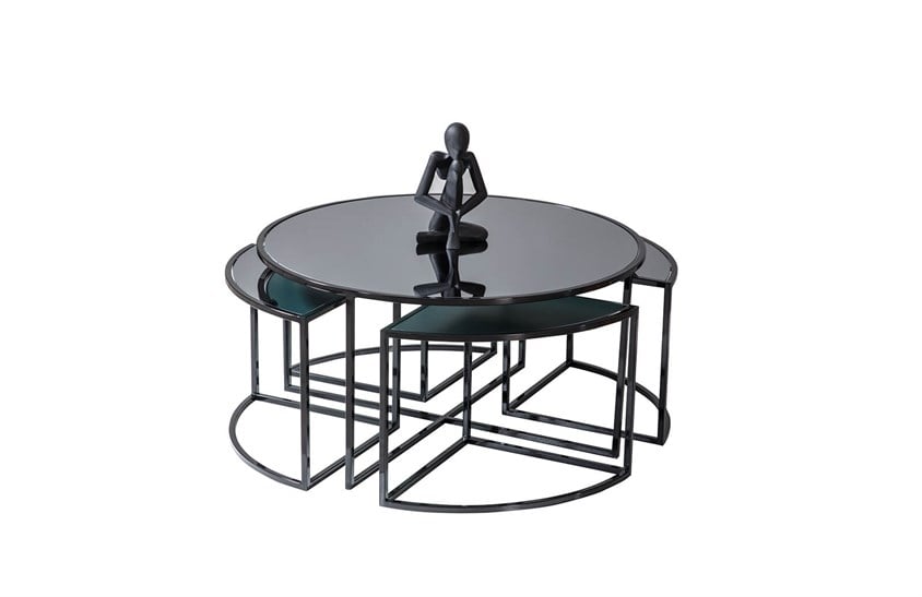 ENGC-MN128 Orta Sehpa Sehpa ve Aksesuar