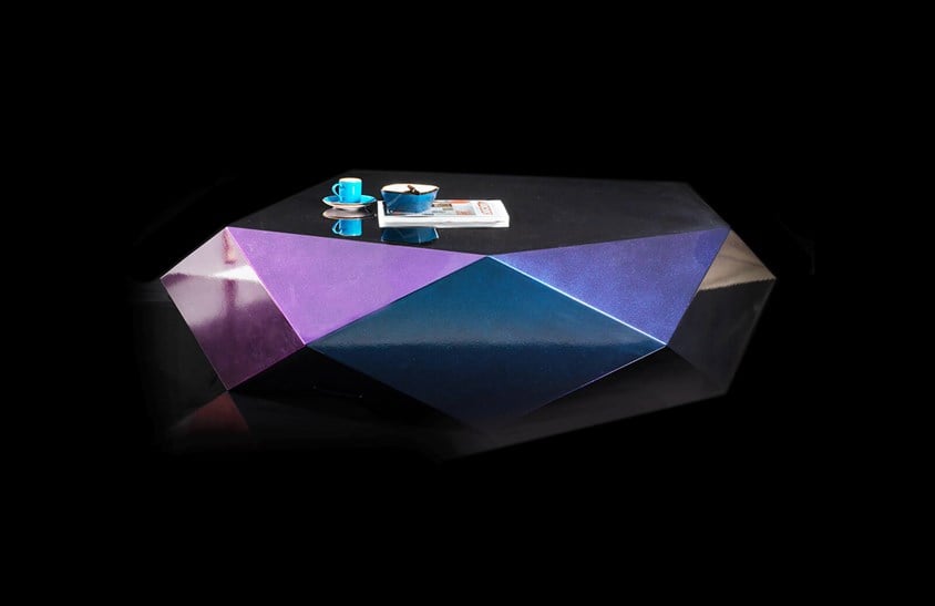 ENGC-TG-26 Orta Sehpa Sehpa ve Aksesuar