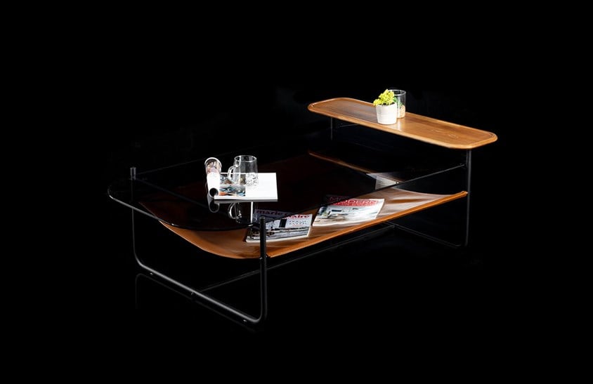 ENGC-TG-39 Orta Sehpa Sehpa ve Aksesuar