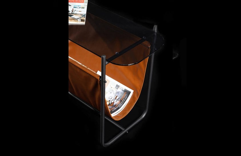 ENGC-TG-40 Yan Sehpa Sehpa ve Aksesuar