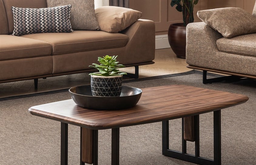 Aiadan Orta Sehpa Sehpa ve Aksesuar