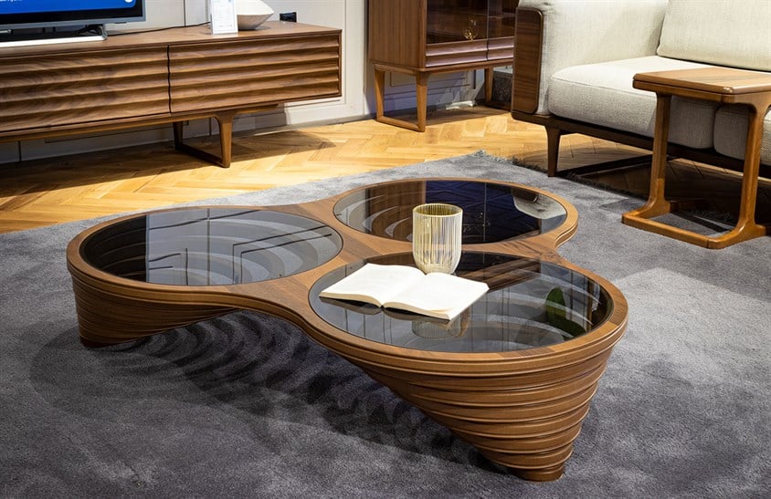 Galaxy Orta Sehpa Sehpa ve Aksesuar