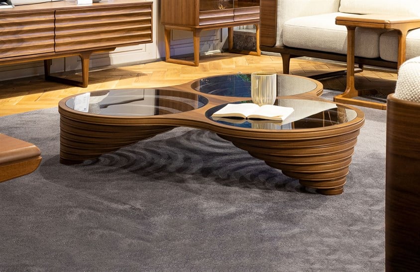 Galaxy Orta Sehpa Sehpa ve Aksesuar