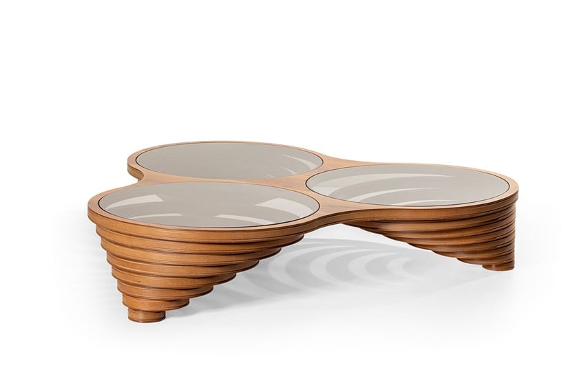 Galaxy Orta Sehpa Sehpa ve Aksesuar