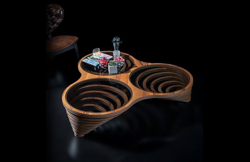 Galaxy Orta Sehpa Sehpa ve Aksesuar