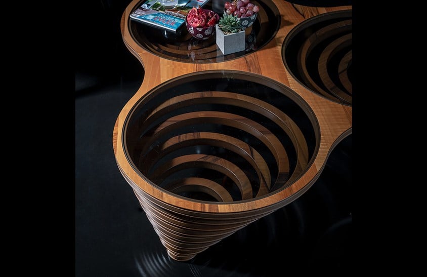 Galaxy Orta Sehpa Sehpa ve Aksesuar