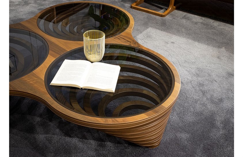 Galaxy Orta Sehpa Sehpa ve Aksesuar