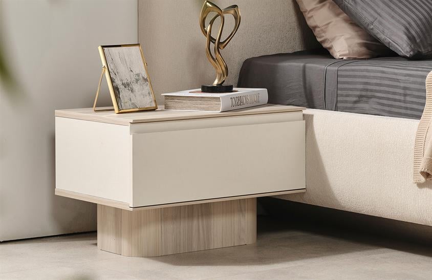 Gilbert Yatak Odası Takımı Yatak Odası