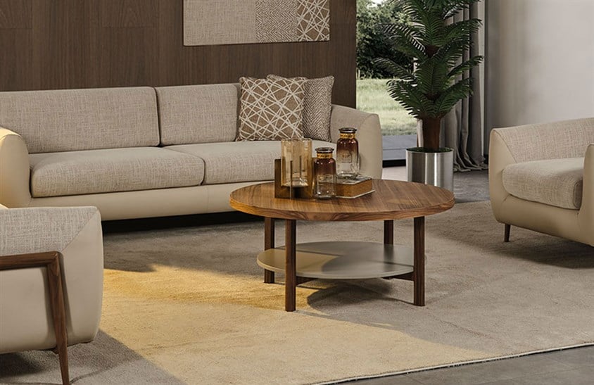 Wendy Orta Sehpa Sehpa ve Aksesuar