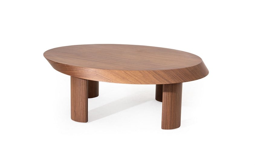 Ahşap Orta Sehpa Seti ENGC-TG-5702 Sehpa ve Aksesuar