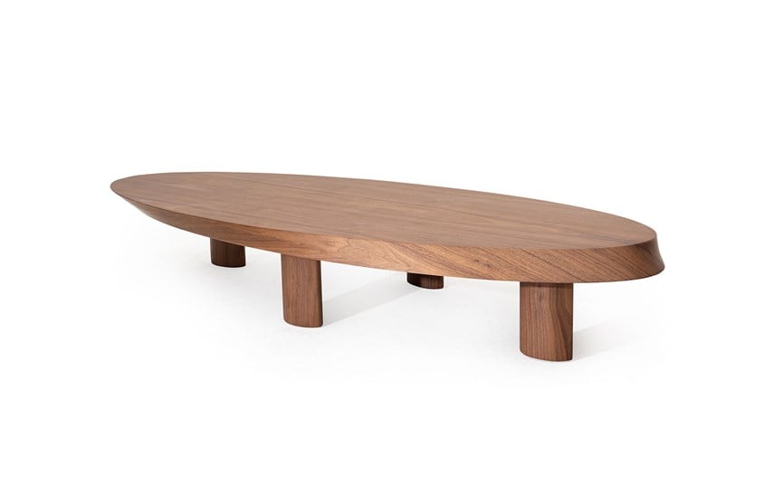 Ahşap Orta Sehpa Seti ENGC-TG-5702 Sehpa ve Aksesuar