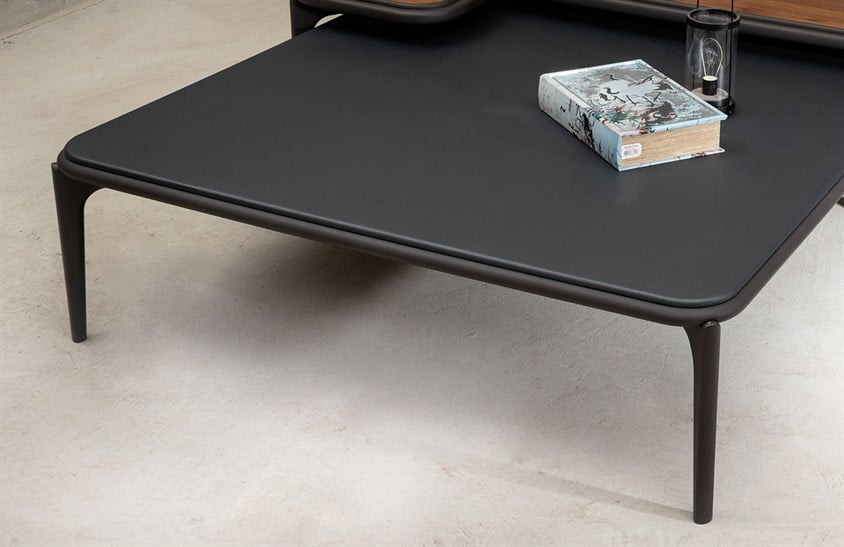 Antrasit Orta Sehpa Seti ENGC-TG-5706 Sehpa ve Aksesuar