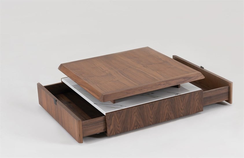 Misty Orta Sehpa Sehpa ve Aksesuar