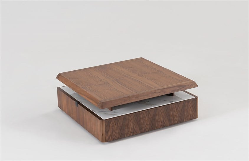 Misty Orta Sehpa Sehpa ve Aksesuar