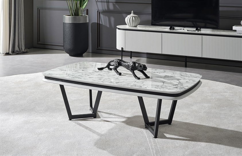 Seijo Orta Sehpa Sehpa ve Aksesuar