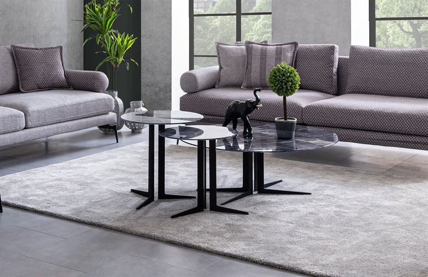 ENGC-PM-1004 Orta Sehpa Seti Sehpa ve Aksesuar