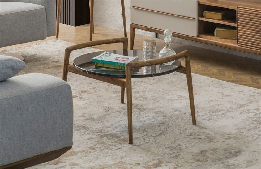 Valente Orta Sehpa Sehpa ve Aksesuar