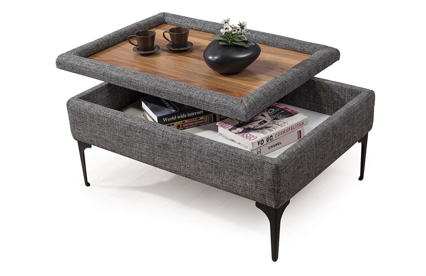 Shelly Orta Sehpa Sehpa ve Aksesuar