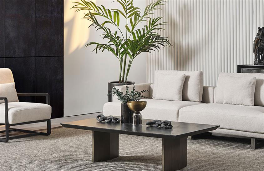 Lancelot Orta Sehpa Sehpa ve Aksesuar