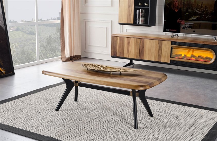 Vollesa Orta Sehpa Sehpa ve Aksesuar