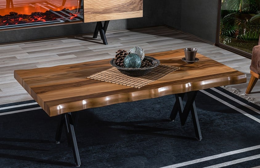 Towle Orta Sehpa Sehpa ve Aksesuar