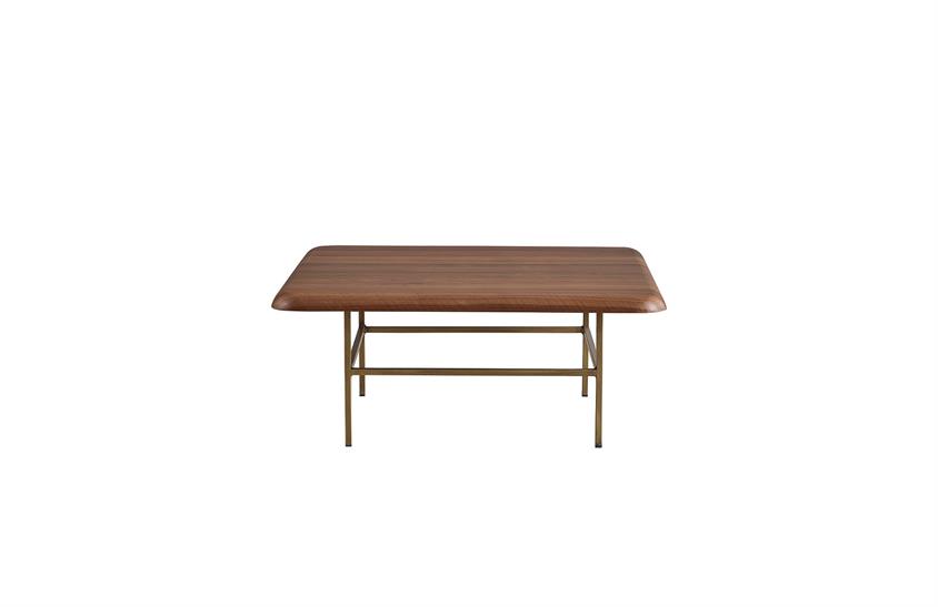 Jude Orta Sehpa İkili Set Sehpa ve Aksesuar