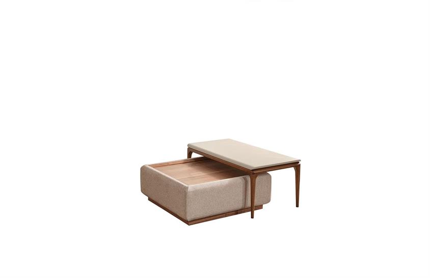 Lavender Orta Sehpa Sehpa ve Aksesuar