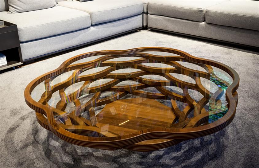 Orta Sehpa ENGC-TG-956 Sehpa ve Aksesuar