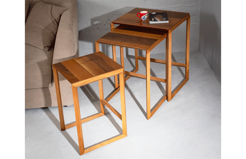 Zigon Sehpa ENGC-TG-958 Sehpa ve Aksesuar