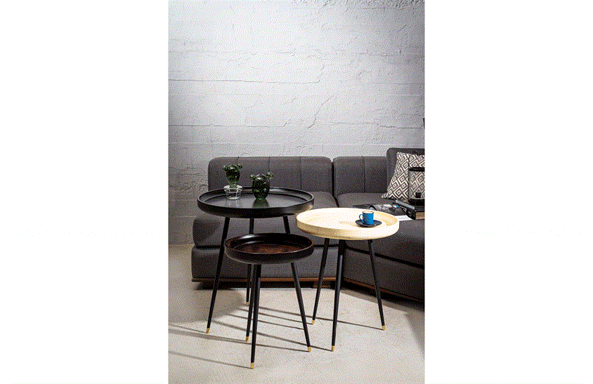 Zigon Sehpa ENGC-TG-959 Sehpa ve Aksesuar