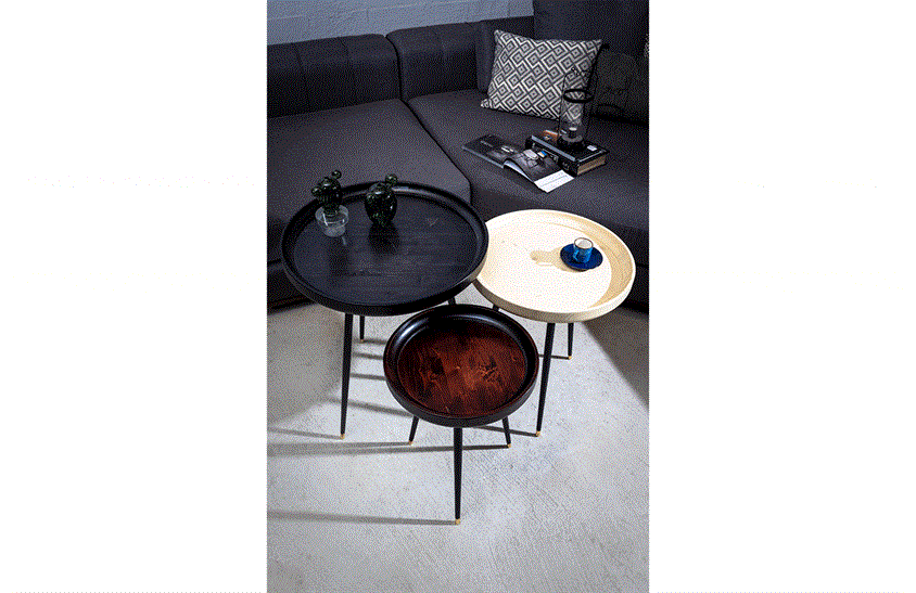 Zigon Sehpa ENGC-TG-959 Sehpa ve Aksesuar