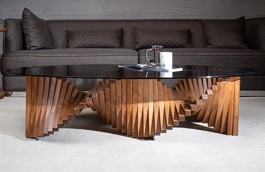 Orta Sehpa ENGC-TG-951 Sehpa ve Aksesuar