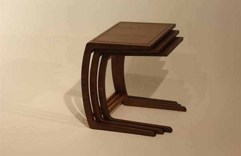 Z-310 Zigon Sehpa Sehpa ve Aksesuar