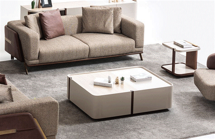 Evanes Orta Sehpa Sehpa ve Aksesuar