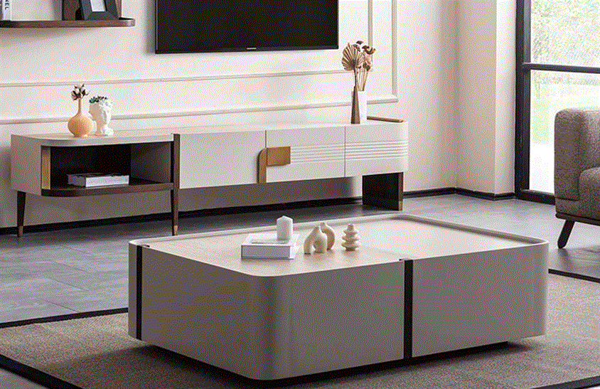 Evanes Orta Sehpa Sehpa ve Aksesuar